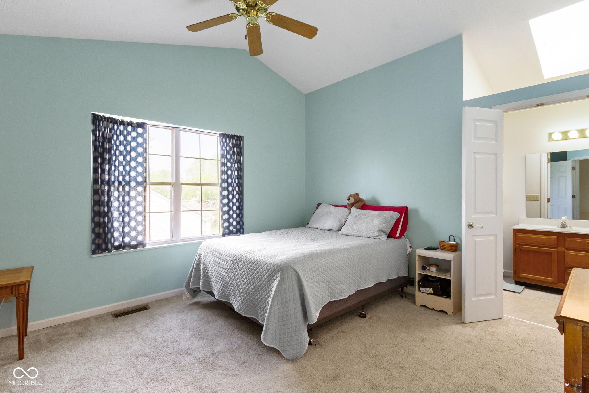 10616 Bartley Drive Indianapolis, IN 46236 - Photo 22 of 35