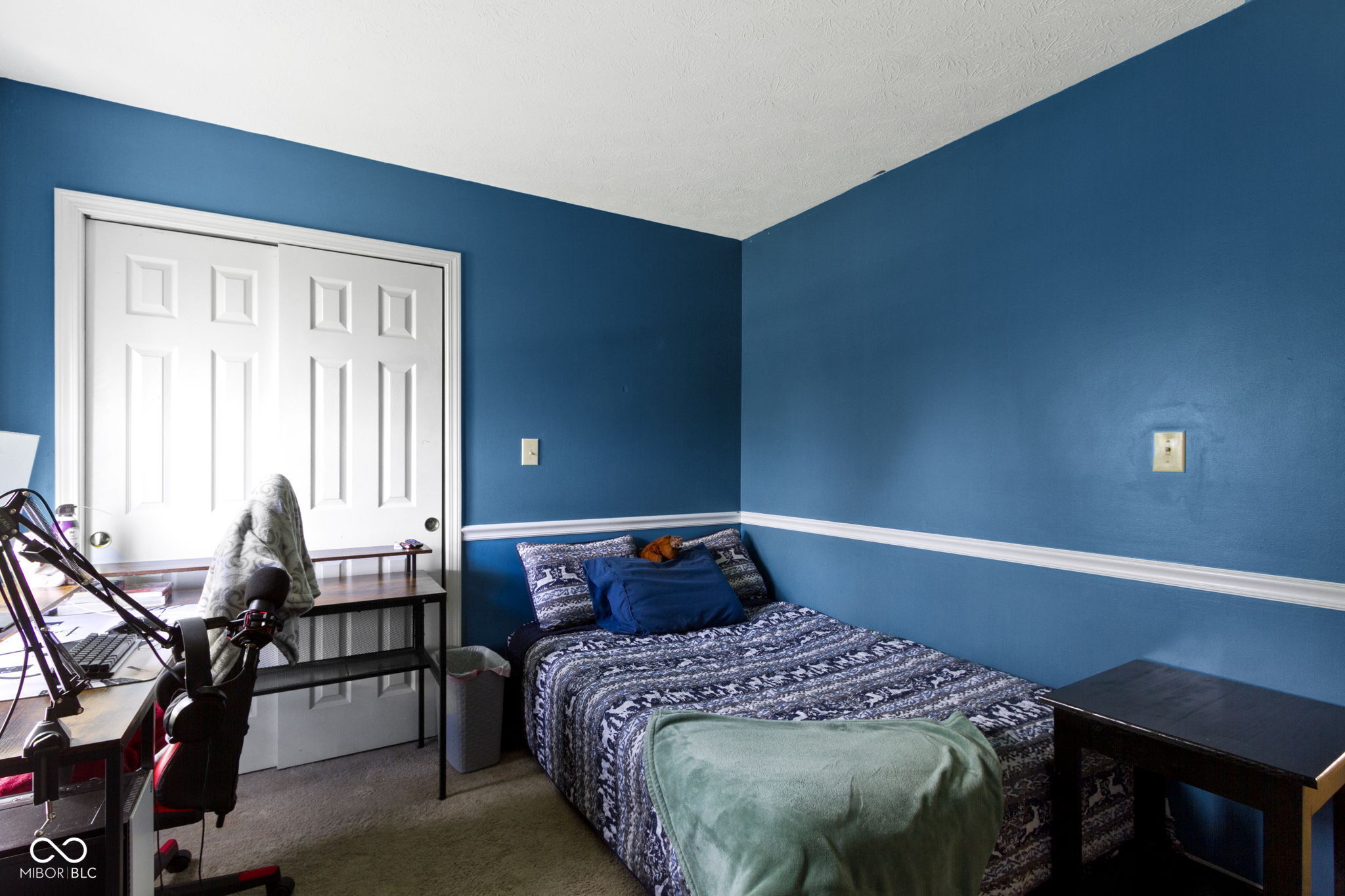 10616 Bartley Drive Indianapolis, IN 46236 - Photo 32 of 35