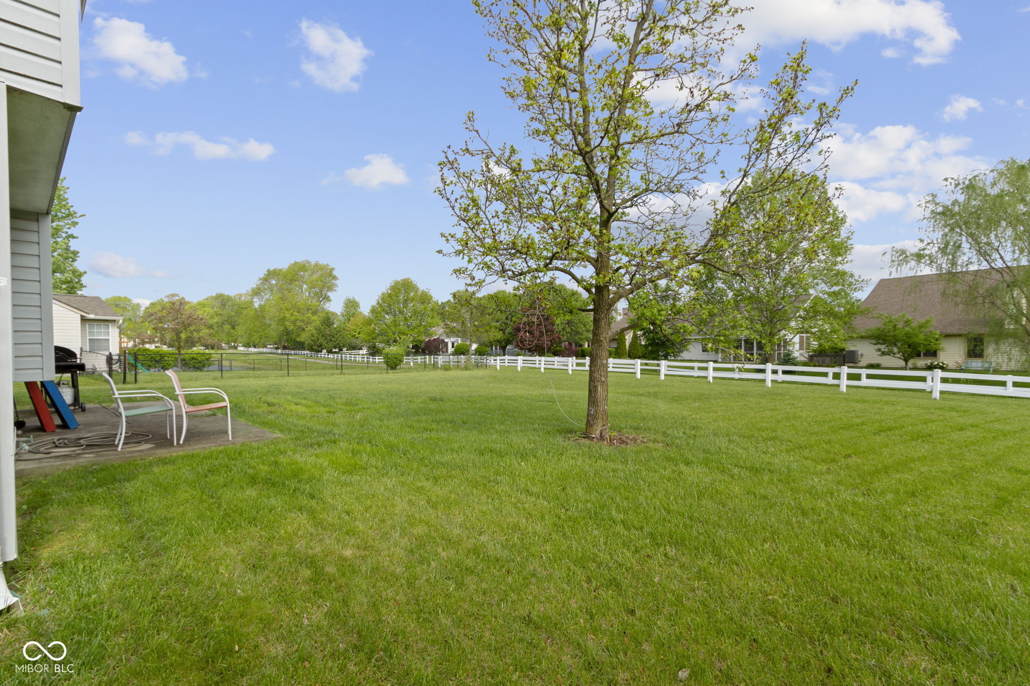 10616 Bartley Drive Indianapolis, IN 46236 - Photo 33 of 35