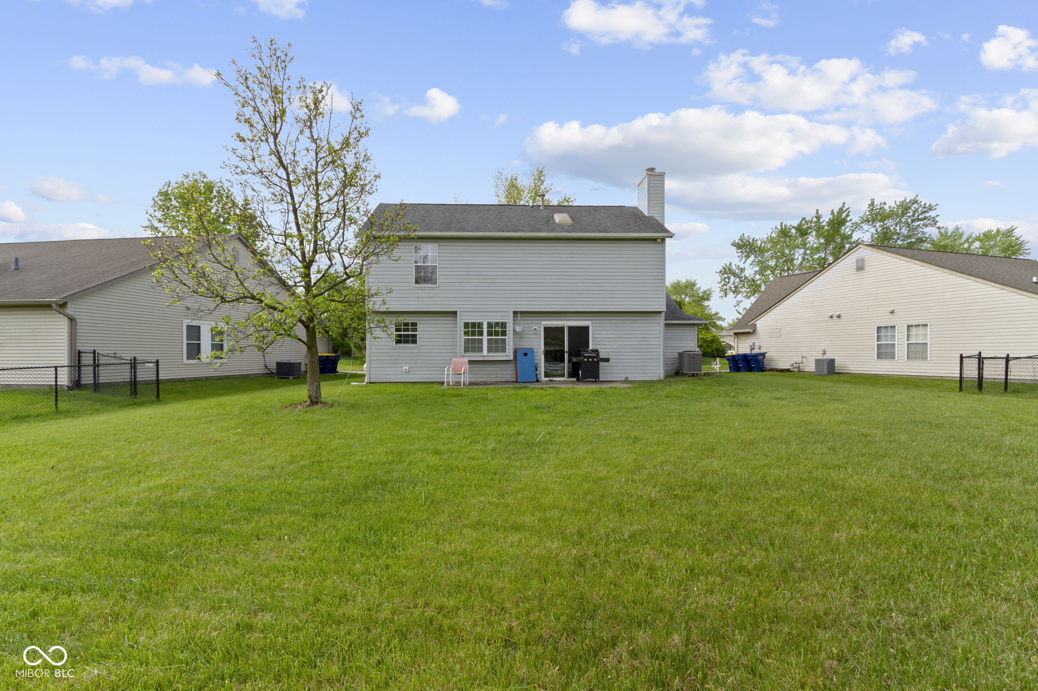 10616 Bartley Drive Indianapolis, IN 46236 - Photo 34 of 35