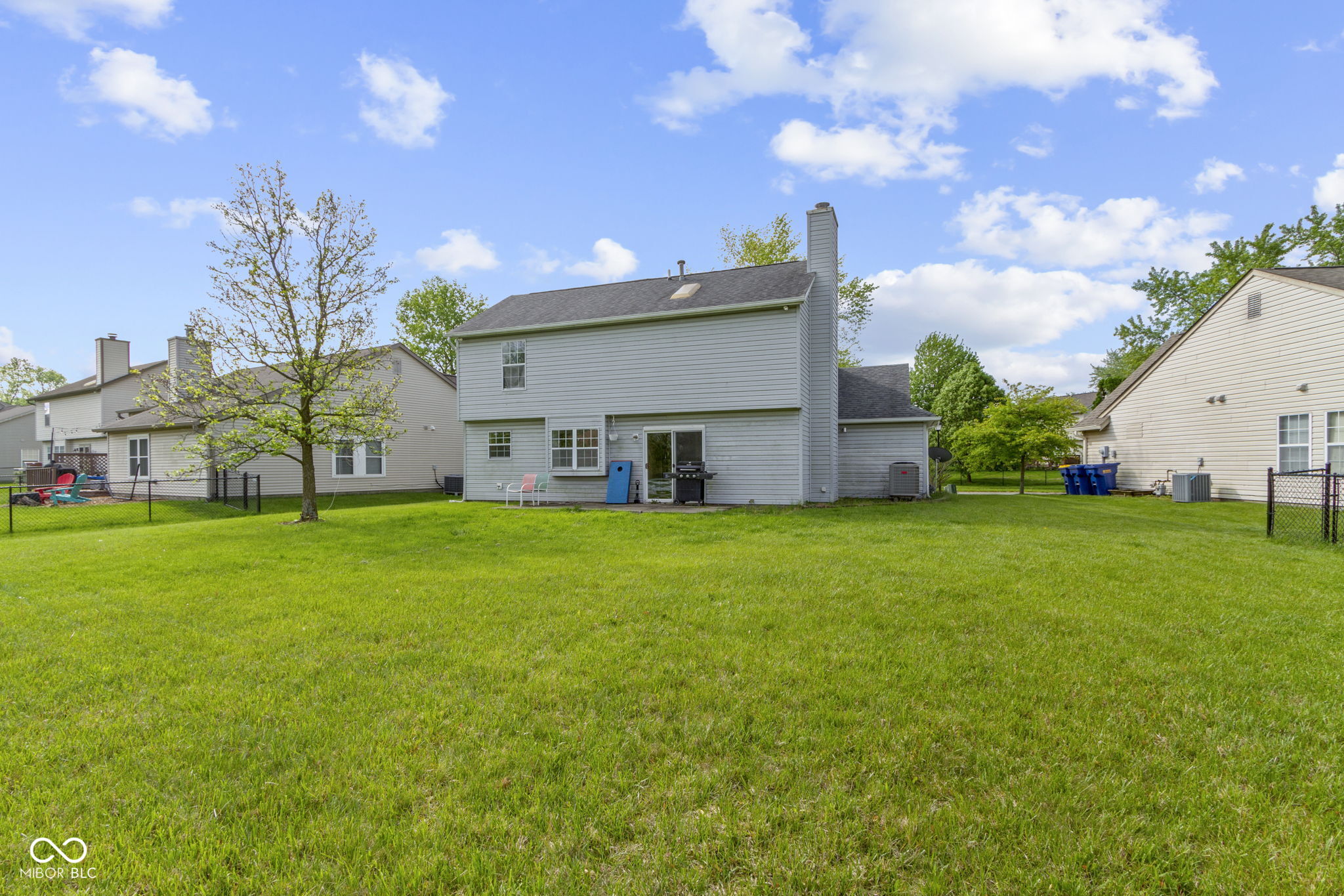 10616 Bartley Drive Indianapolis, IN 46236 - Photo 35 of 35