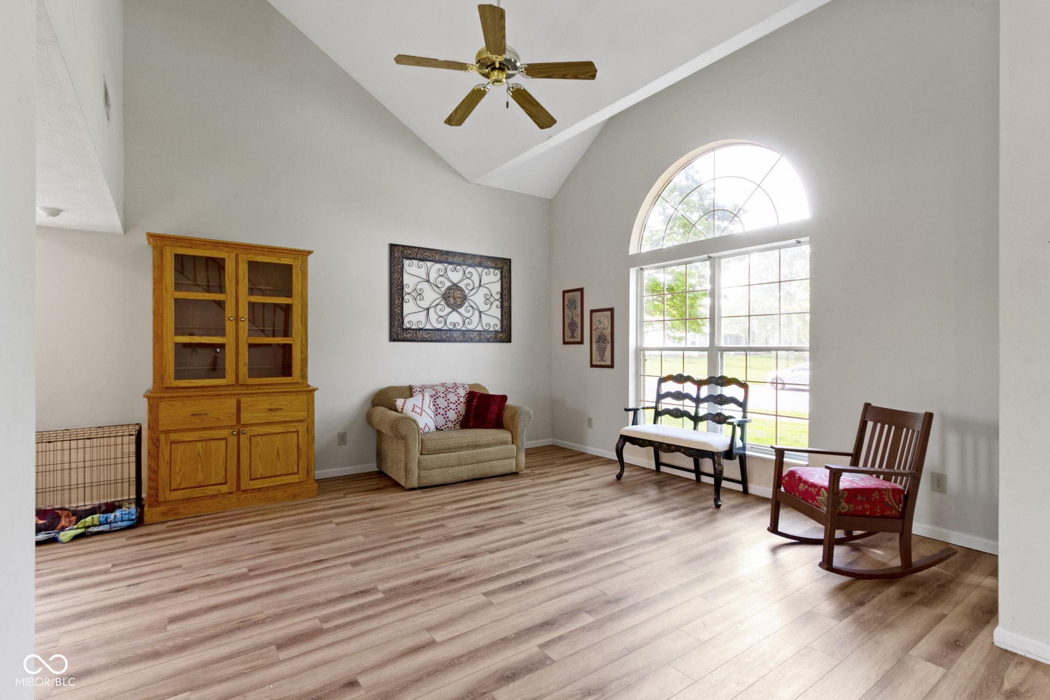 10616 Bartley Drive Indianapolis, IN 46236 - Photo 5 of 35