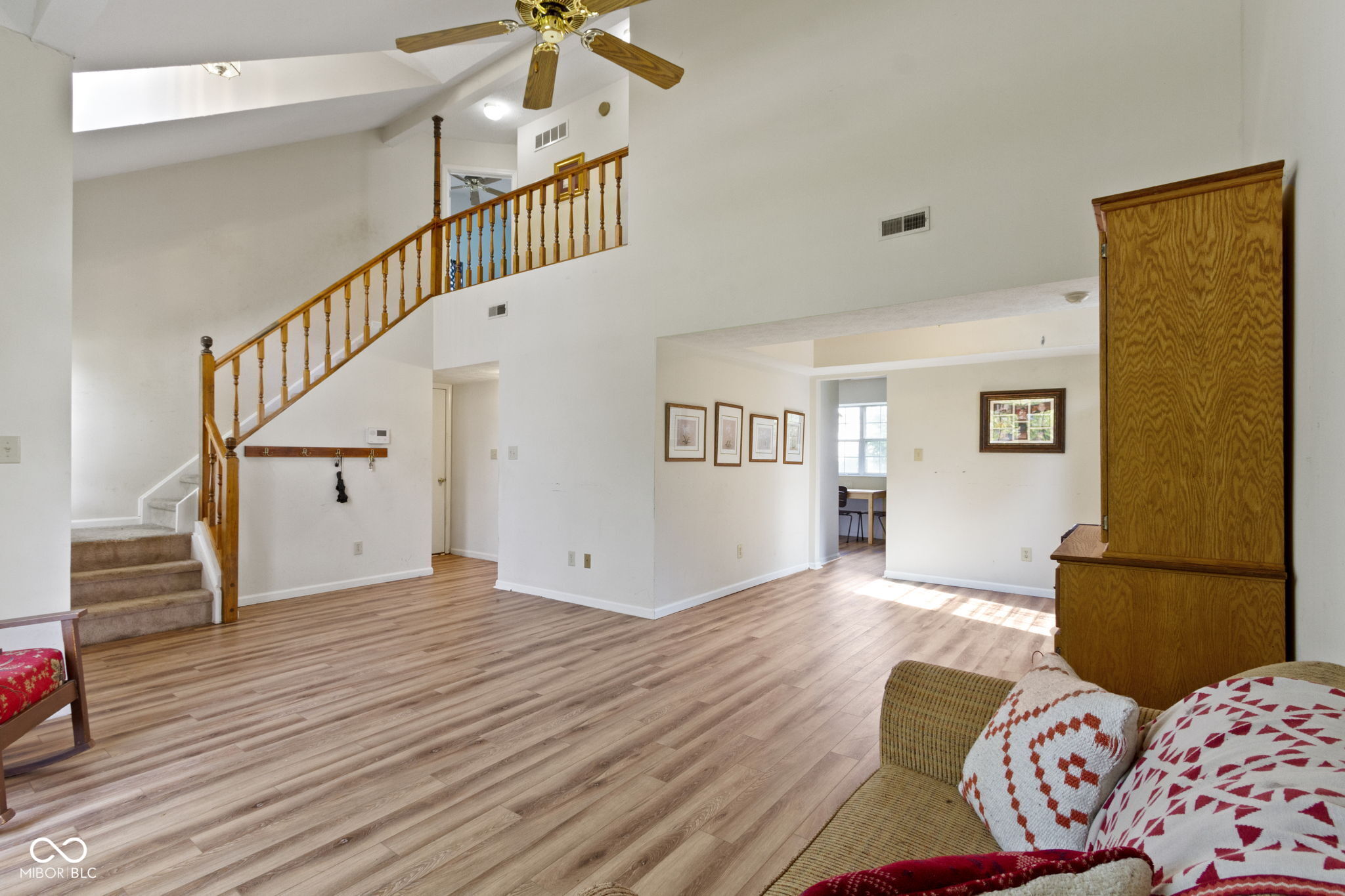 10616 Bartley Drive Indianapolis, IN 46236 - Photo 7 of 35