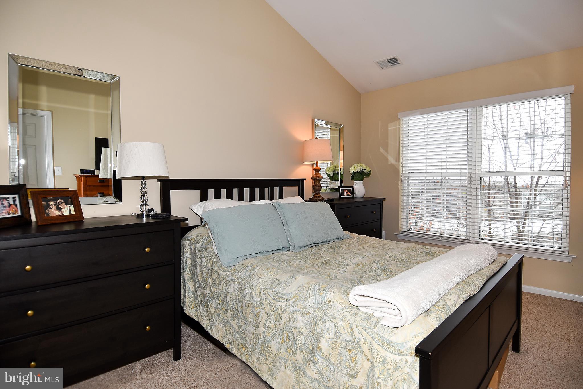 11471 Heritage Commons Way Reston, VA 20194 - Photo 17 of 28 Master Bedroom