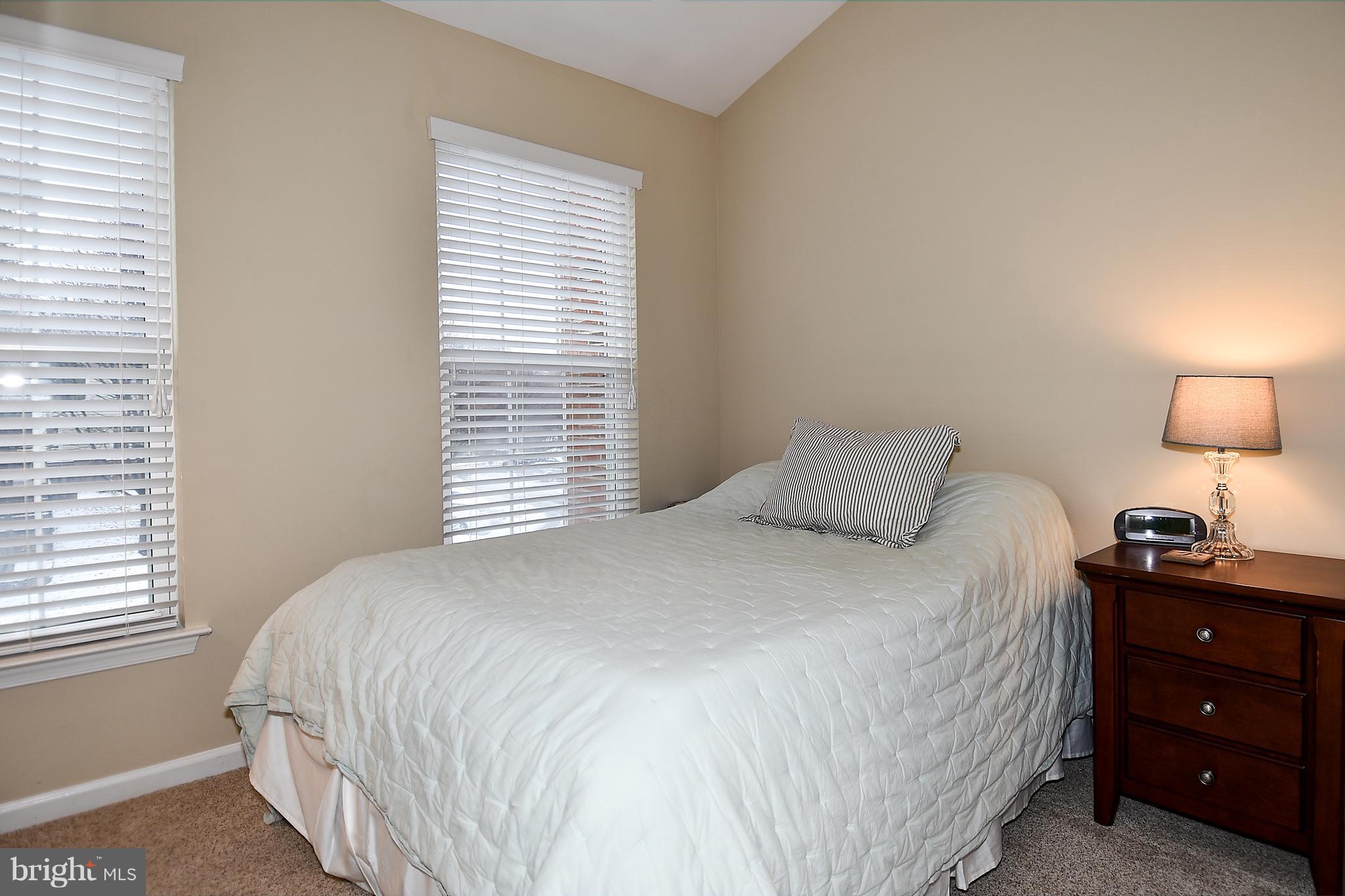 11471 Heritage Commons Way Reston, VA 20194 - Photo 20 of 28 Second Bedroom