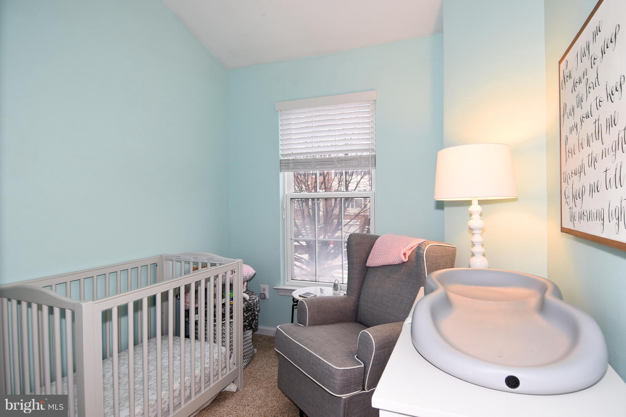 11471 Heritage Commons Way Reston, VA 20194 - Photo 21 of 28 Third Bedroom