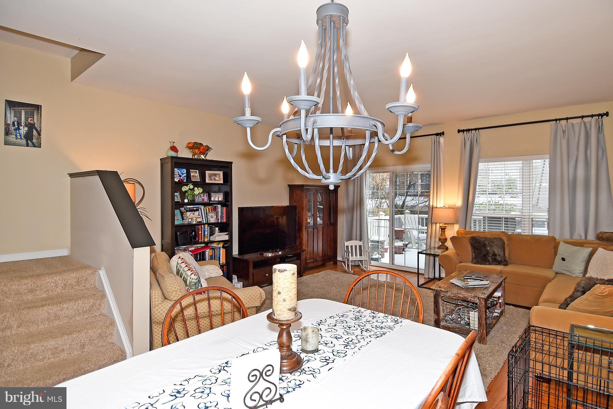 11471 Heritage Commons Way Reston, VA 20194 - Photo 9 of 28 Dining