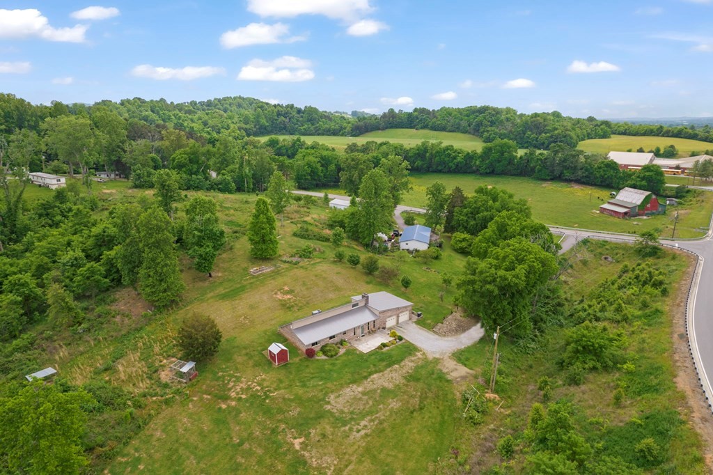 1495 Eller Road Morristown, TN 37813 - Photo 22 of 28 Gallery Image 22