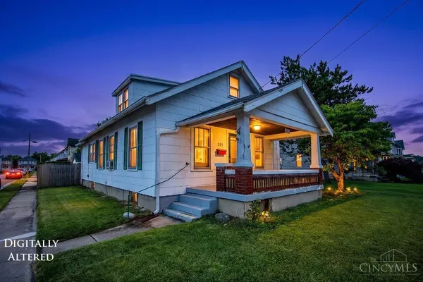 $140,000 | 295 Williams Avenue, Hamilton, OH 45015