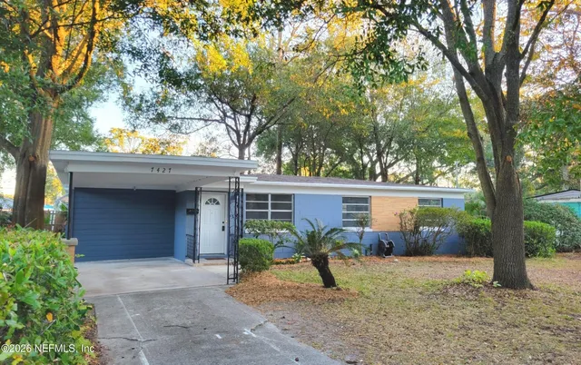 $255,000 | 7427 Rentz Court, Jacksonville, FL 32211