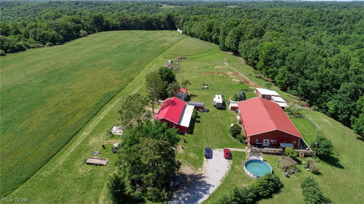 70535 Hopewell Road Cambridge, OH 43725 - Photo 43 of 50