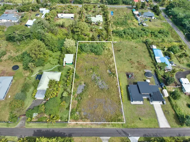 $130,000 | 2130 7th Avenue, Keaau, HI 96749
