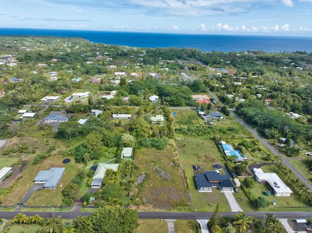 $130,000 | 2130 7th Avenue, Keaau, HI 96749