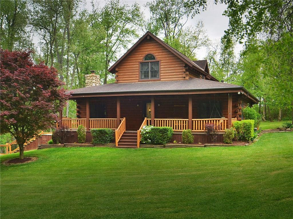 2771 Farm Spur Road Irwin, PA 15642 - Photo 1 of 25 Gallery Image 1