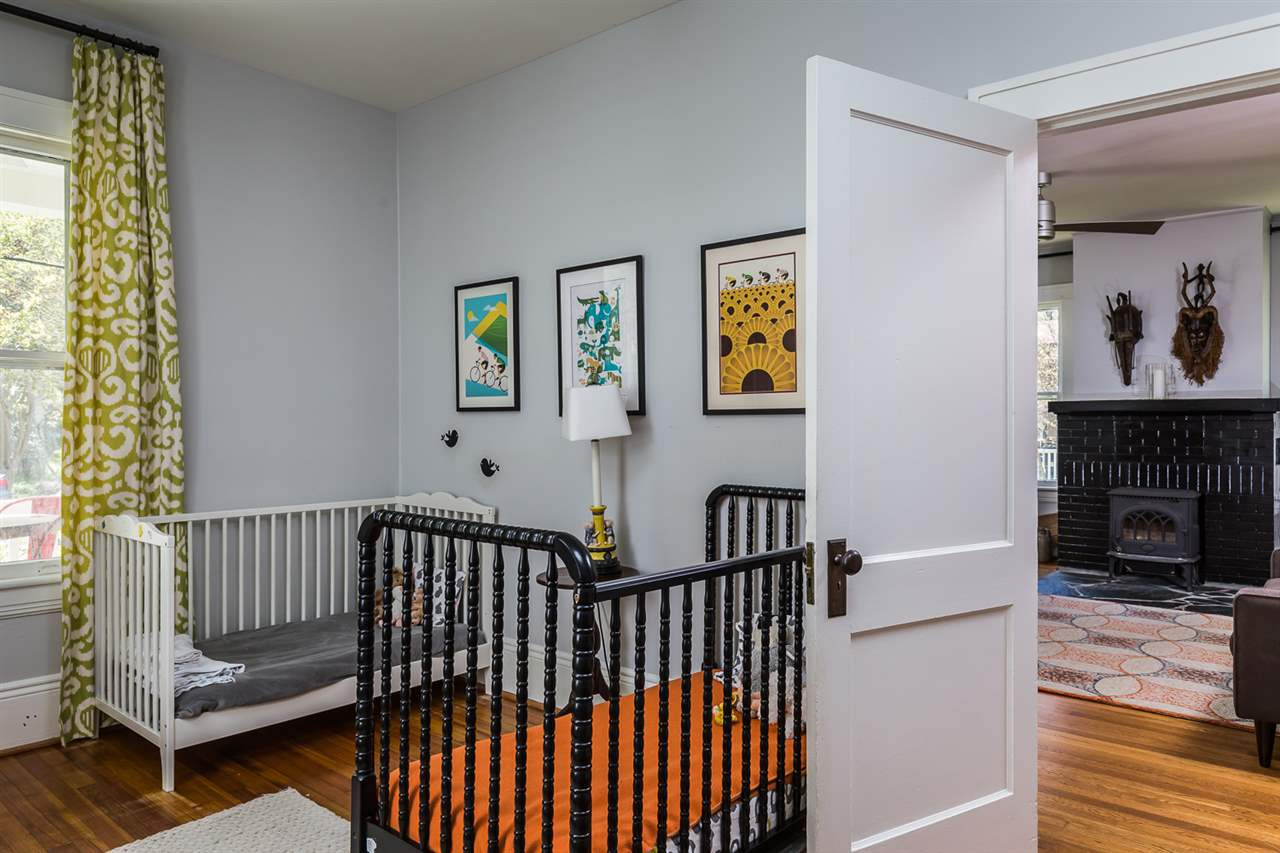 318 Cutler Street Raleigh, NC 27603 - Photo 9 of 25 Photo 9