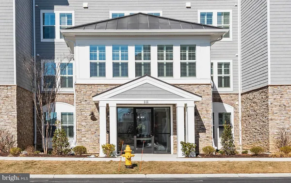 $539,000 | 111 Marshgrass Way, Unit 22, Chester, MD 21619