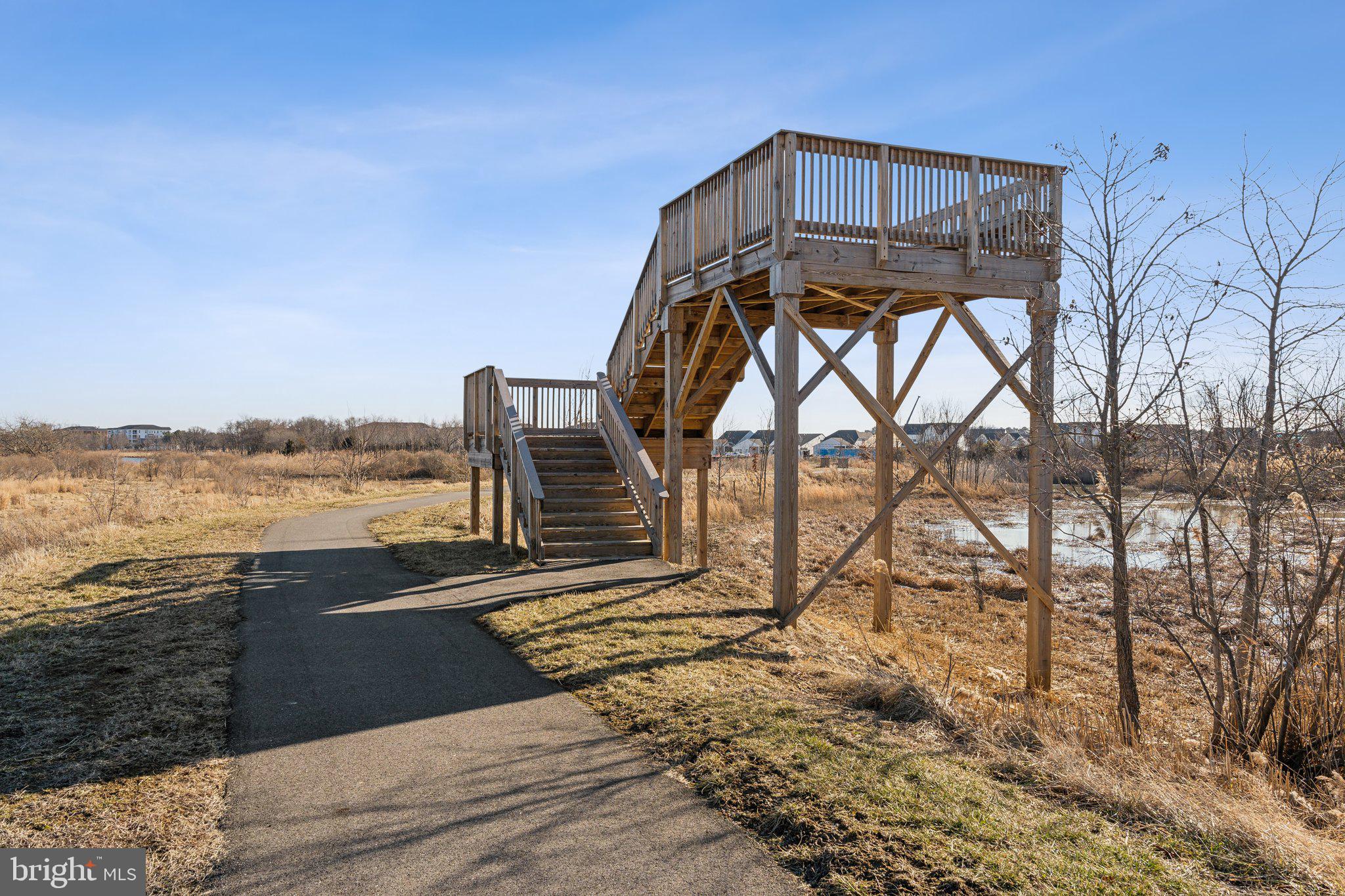 111 Marshgrass Way, Unit 22 Chester, MD 21619 - Photo 102 of 102 a view of a lake