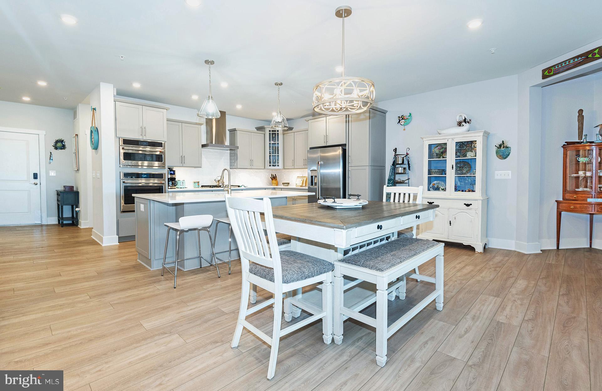 111 Marshgrass Way, Unit 22 Chester, MD 21619 - Photo 12 of 100