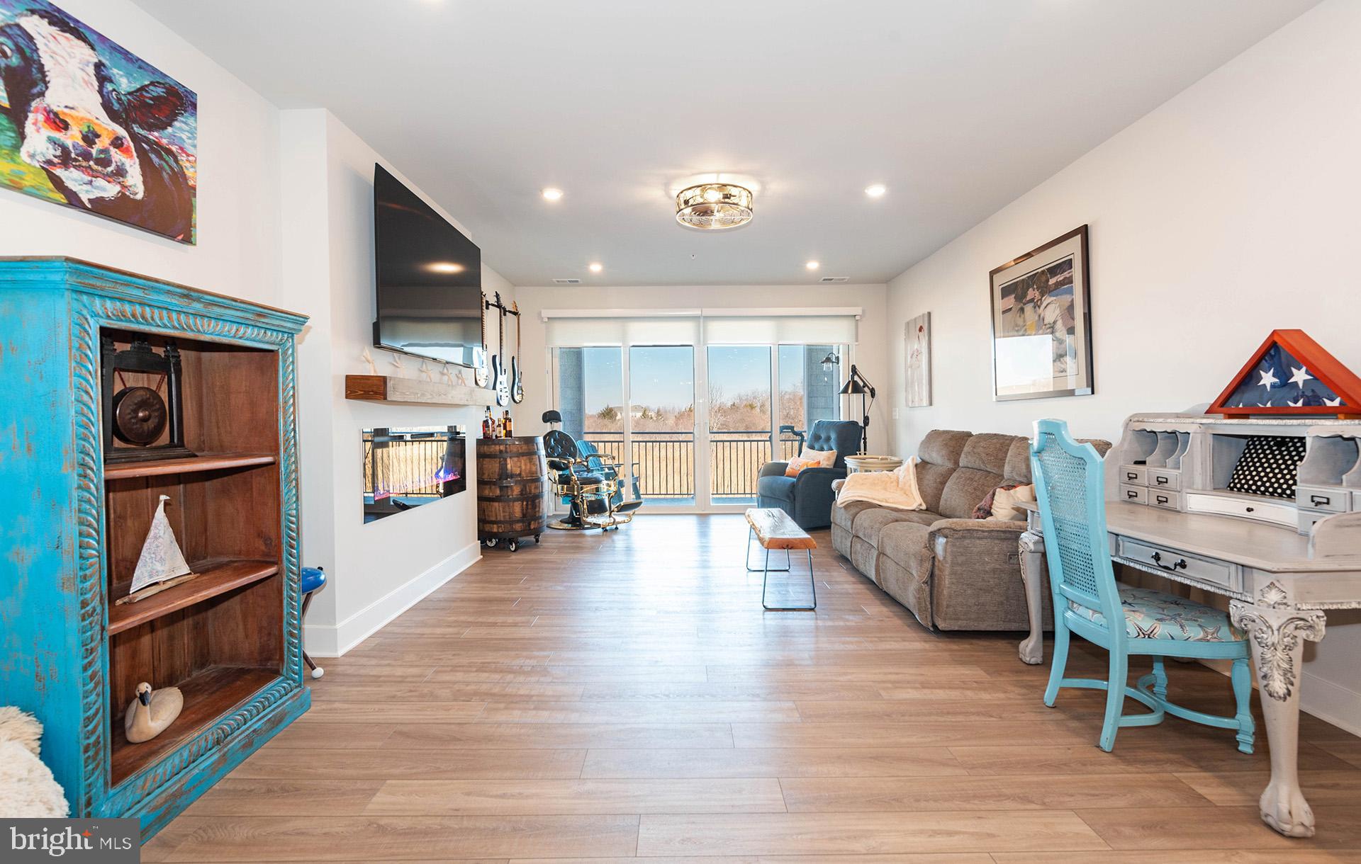 111 Marshgrass Way, Unit 22 Chester, MD 21619 - Photo 18 of 100