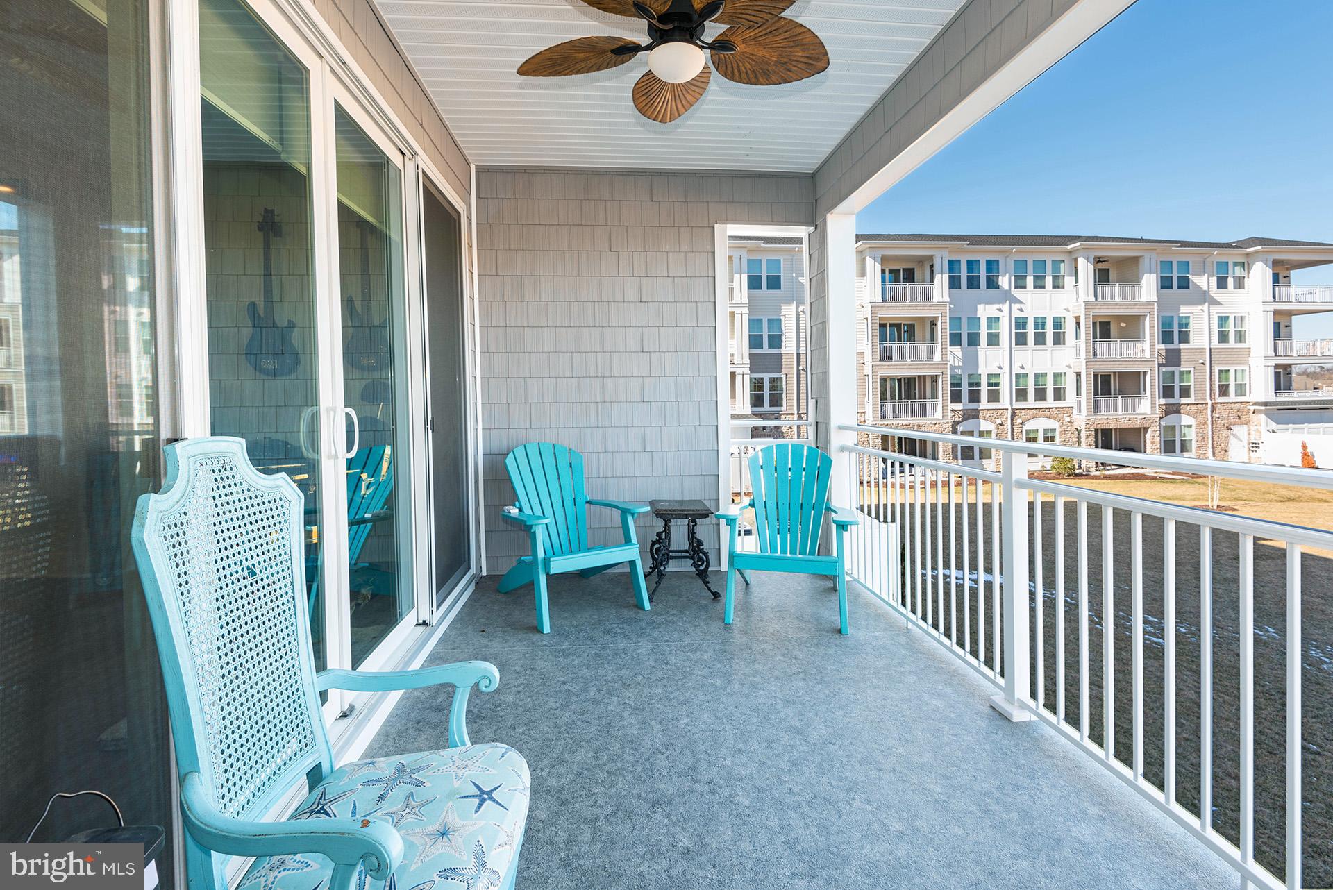 111 Marshgrass Way, Unit 22 Chester, MD 21619 - Photo 32 of 100