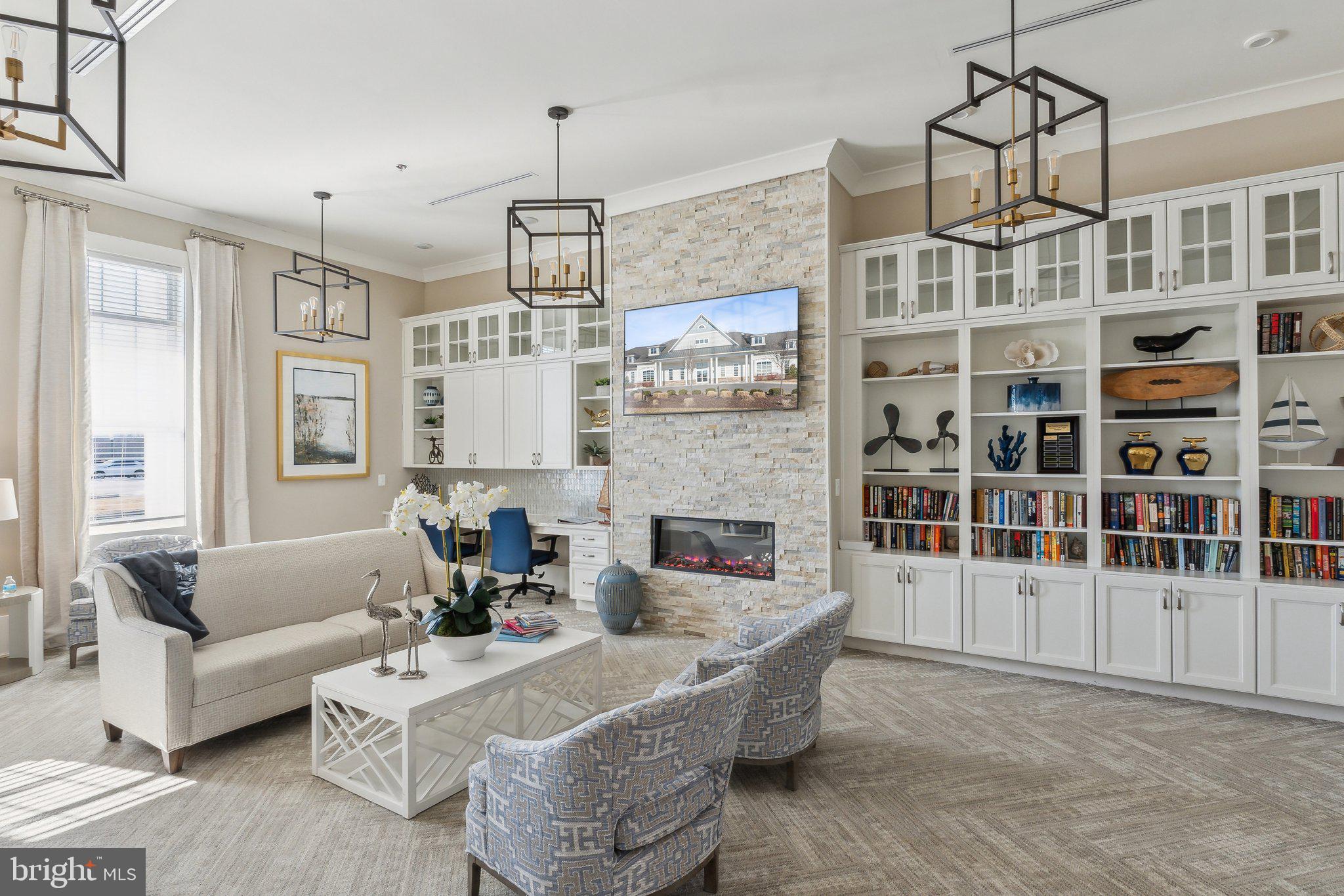 111 Marshgrass Way, Unit 22 Chester, MD 21619 - Photo 38 of 100