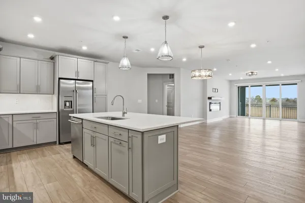 $539,000 | 111 Marshgrass Way, Unit 22, Chester, MD 21619