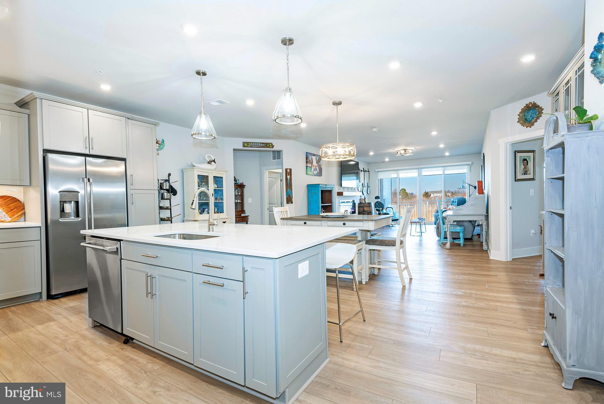 111 Marshgrass Way, Unit 22 Chester, MD 21619 - Photo 4 of 100