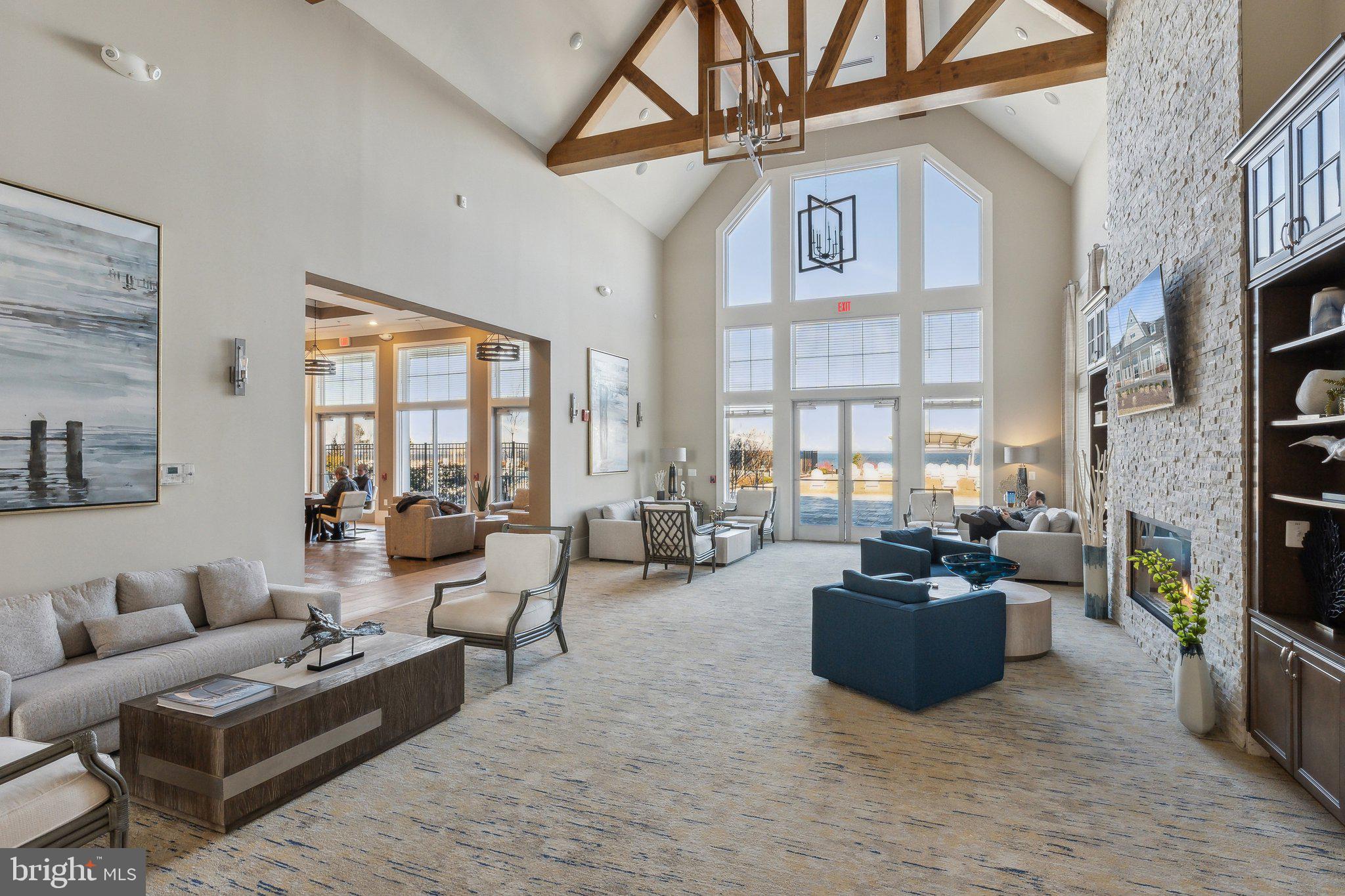 111 Marshgrass Way, Unit 22 Chester, MD 21619 - Photo 48 of 100