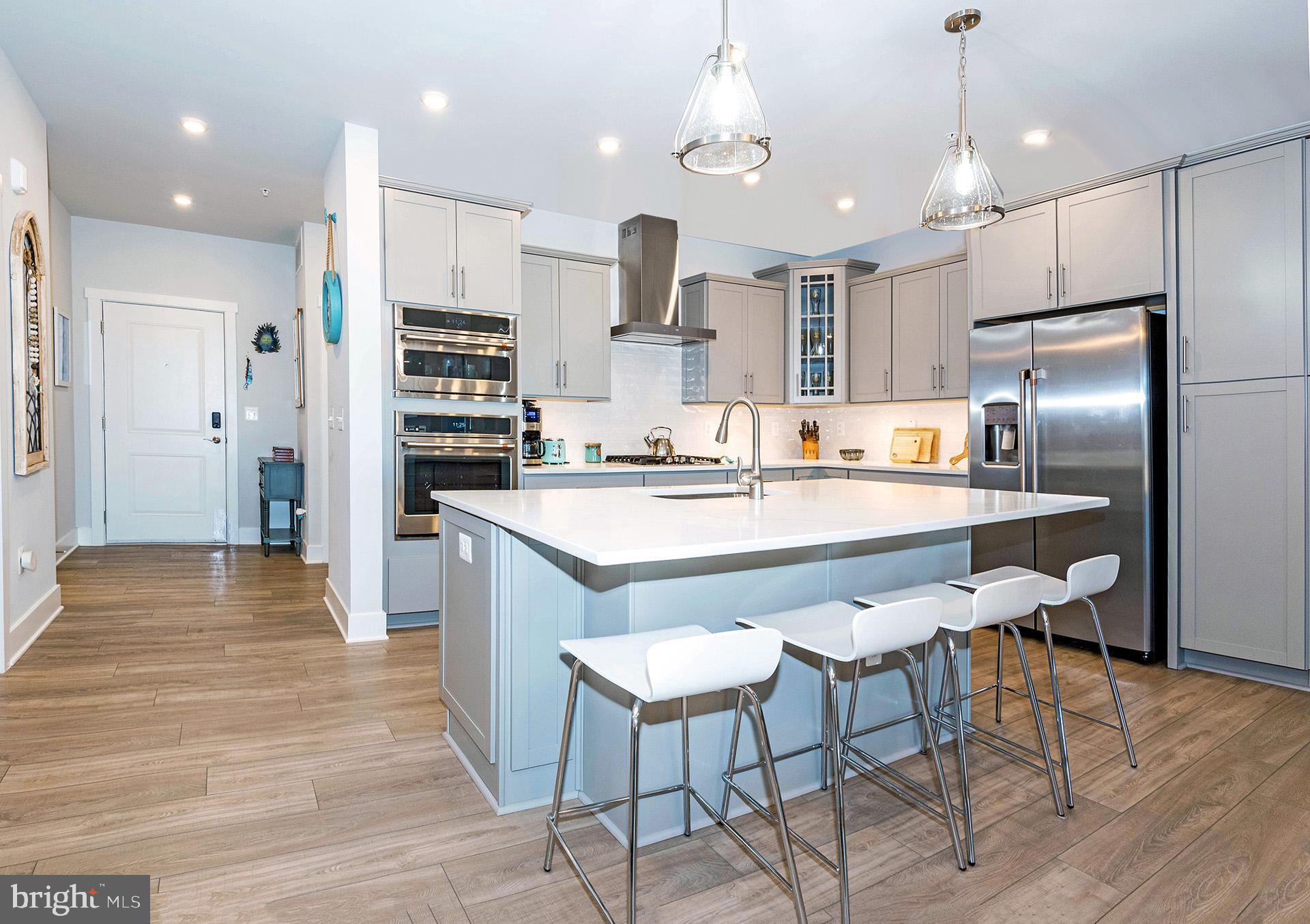 111 Marshgrass Way, Unit 22 Chester, MD 21619 - Photo 5 of 100