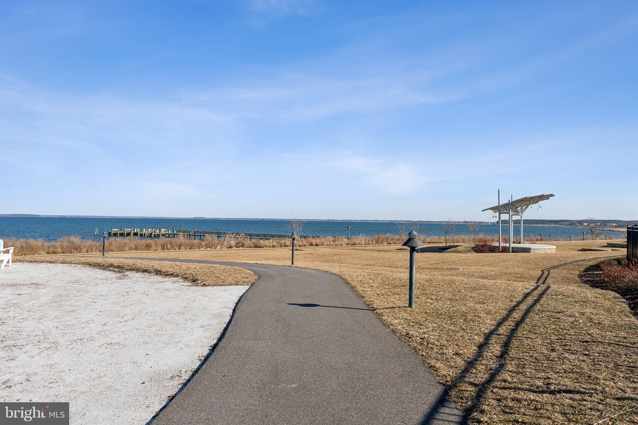 111 Marshgrass Way, Unit 22 Chester, MD 21619 - Photo 60 of 102