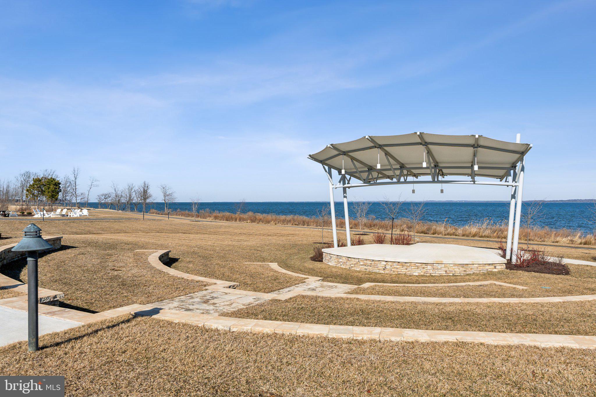 111 Marshgrass Way, Unit 22 Chester, MD 21619 - Photo 64 of 102