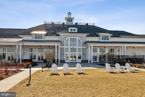 $539,000 | 111 Marshgrass Way, Unit 22, Chester, MD 21619