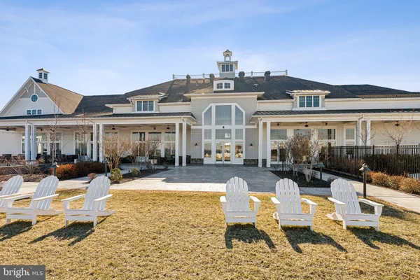 $539,000 | 111 Marshgrass Way, Unit 22, Chester, MD 21619