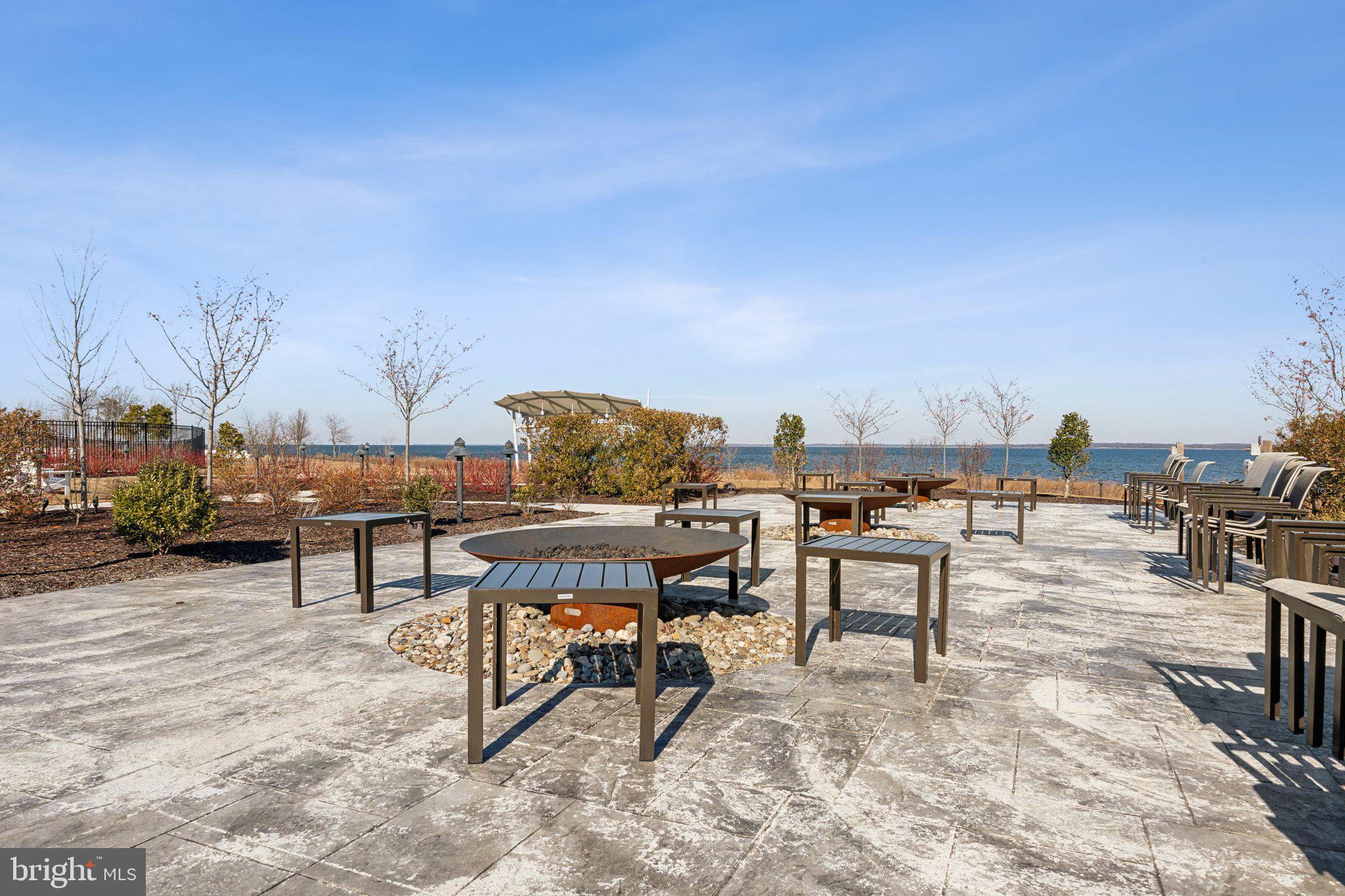 111 Marshgrass Way, Unit 22 Chester, MD 21619 - Photo 73 of 102