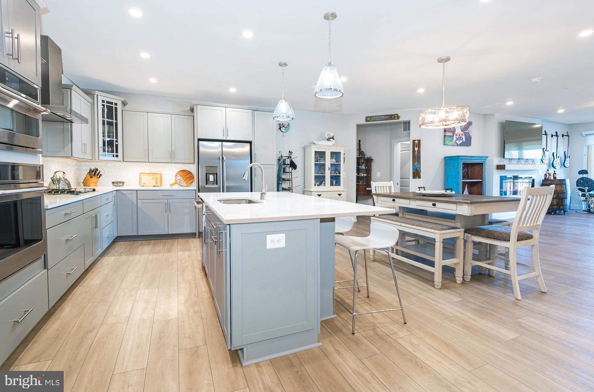 111 Marshgrass Way, Unit 22 Chester, MD 21619 - Photo 8 of 100