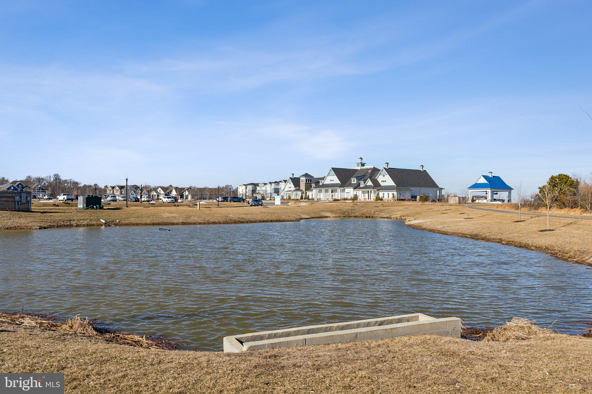 111 Marshgrass Way, Unit 22 Chester, MD 21619 - Photo 92 of 102 a view of a ocean view