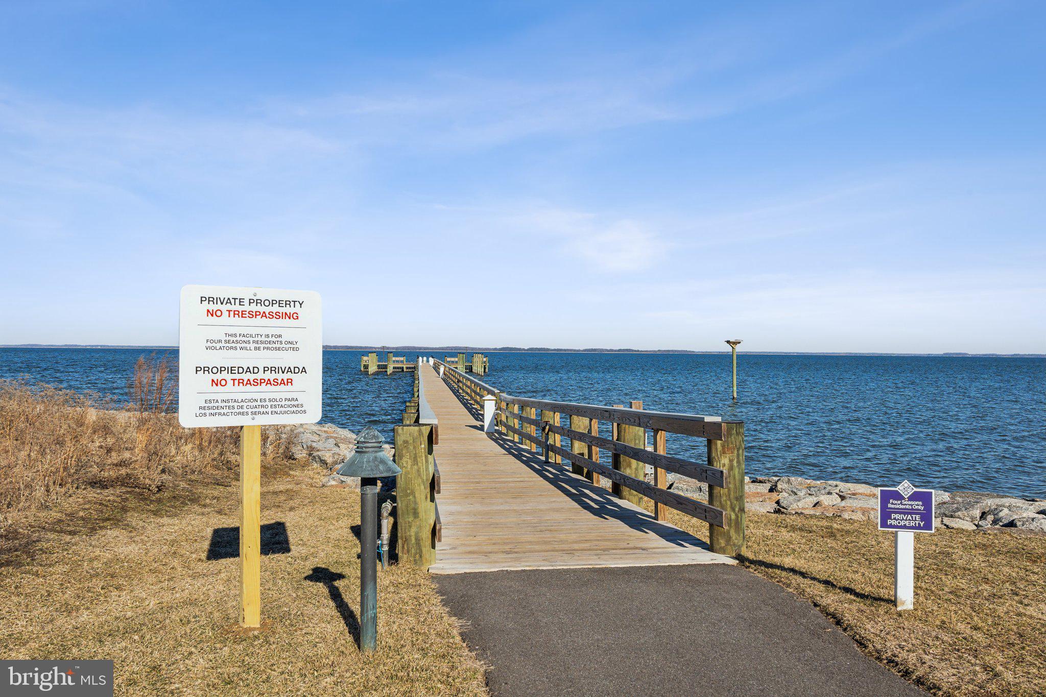 111 Marshgrass Way, Unit 22 Chester, MD 21619 - Photo 95 of 100