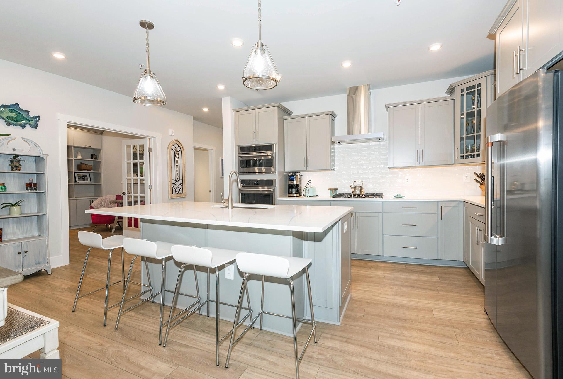 111 Marshgrass Way, Unit 22 Chester, MD 21619 - Photo 10 of 100