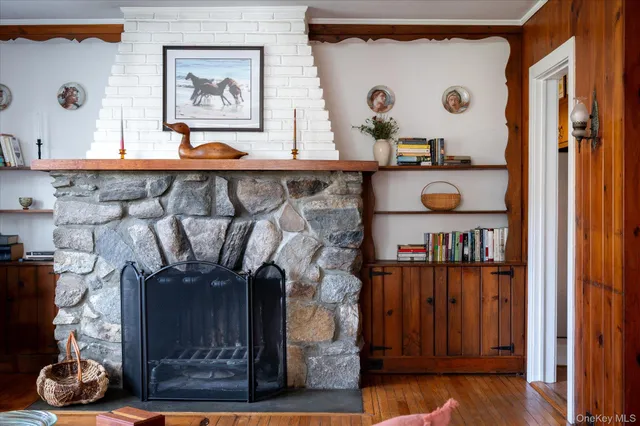 $649,000 | 191 Bullet Hole Road, Mahopac, NY 10541