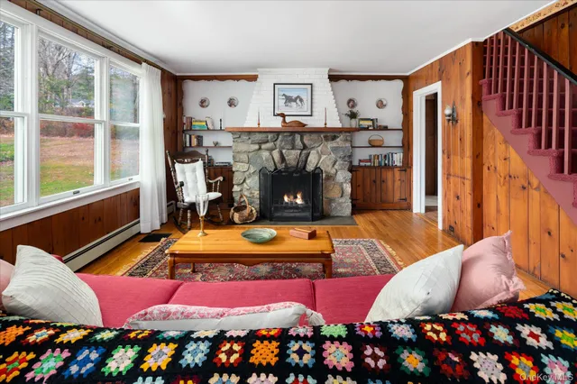 $649,000 | 191 Bullet Hole Road, Mahopac, NY 10541