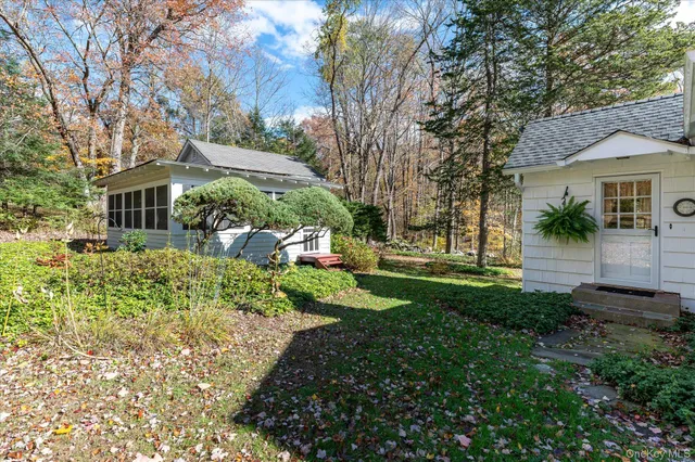 $649,000 | 191 Bullet Hole Road, Mahopac, NY 10541