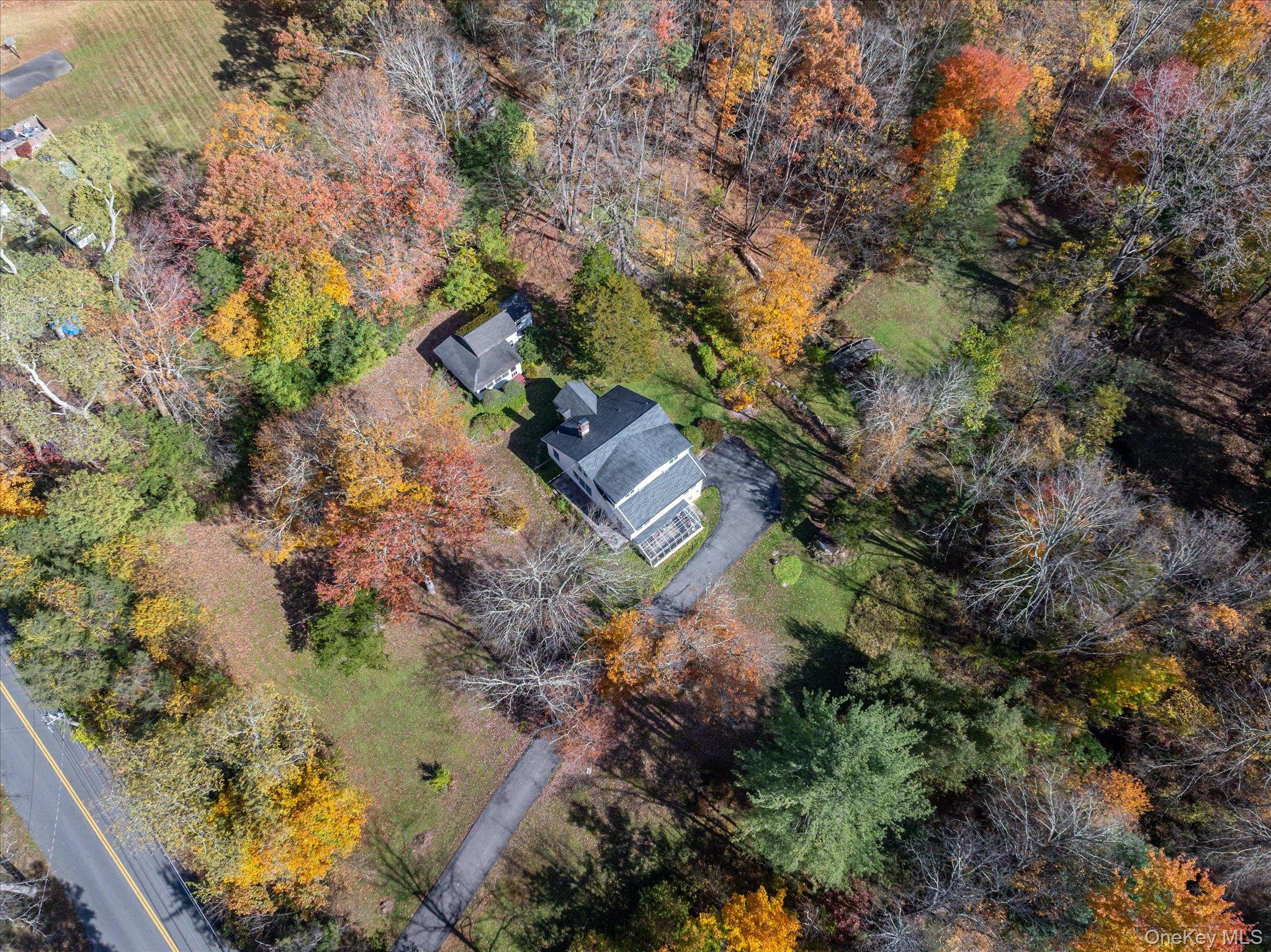 191 Bullet Hole Road Mahopac, NY 10541 - Photo 37 of 42