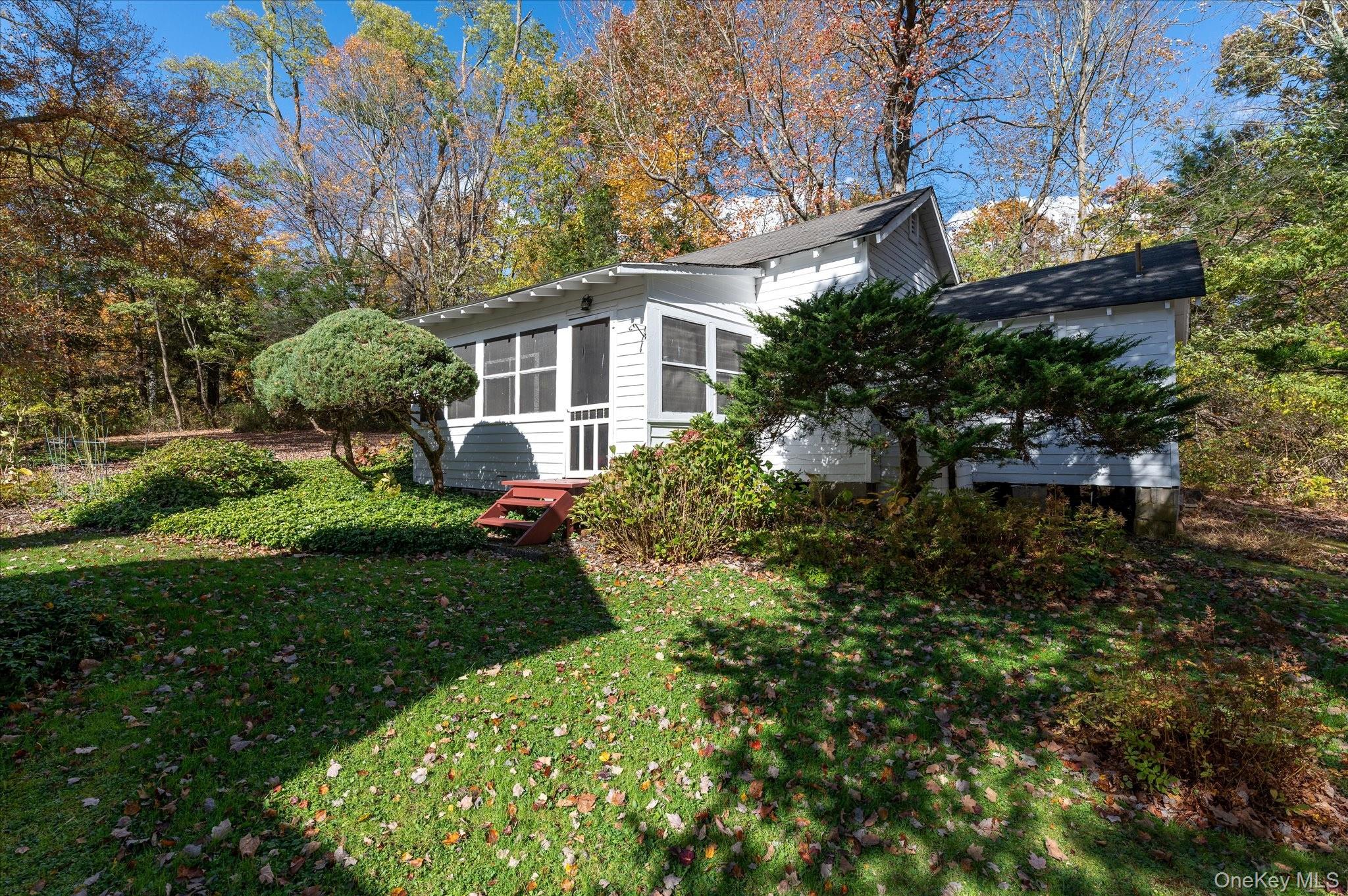 191 Bullet Hole Road Mahopac, NY 10541 - Photo 4 of 42 Cottage