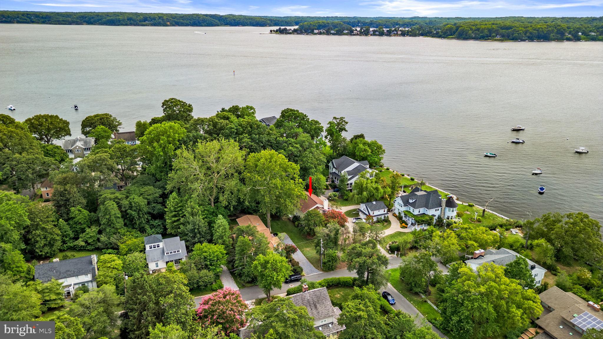 7 Riverview Road Severna Park, MD 21146 - Photo 2 of 49 Gallery Image 2
