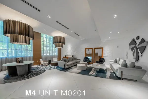 $2,950 | 3301 Northeast 1st Avenue, Unit M0201, Miami, FL 33137