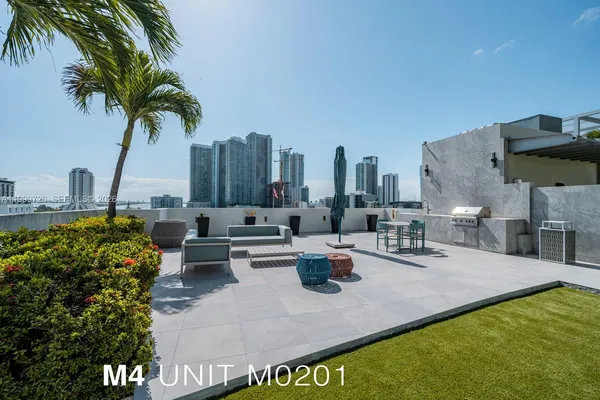 $2,950 | 3301 Northeast 1st Avenue, Unit M0201, Miami, FL 33137