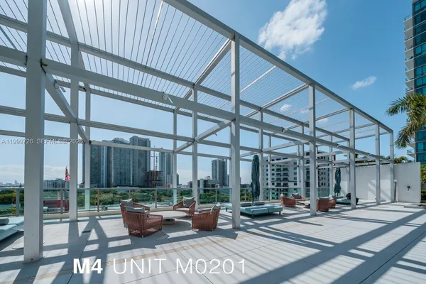 $2,950 | 3301 Northeast 1st Avenue, Unit M0201, Miami, FL 33137