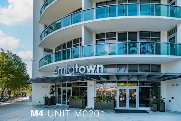 $2,950 | 3301 Northeast 1st Avenue, Unit M0201, Miami, FL 33137