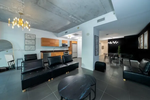 $2,950 | 3301 Northeast 1st Avenue, Unit M0201, Miami, FL 33137