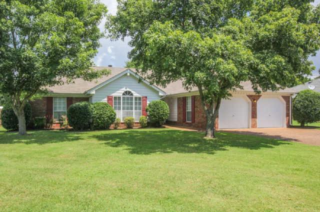 5003 Sam Davis Road Smyrna, TN 37167 - Photo 1 of 19 Gallery Image 1